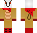marowak papyrus original