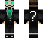 max hacker