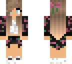 may girl