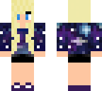 me in aphmau's outfit