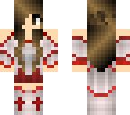 me in sao cosplay
