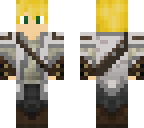 medieval guard