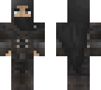 medieval thief