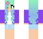 meep girl