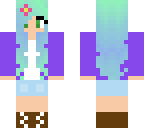 meep girl
