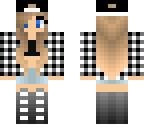 megadyl's skin