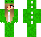 meggy's evil dino