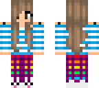 meh in my pj