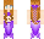 mermaid