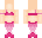 mermaid base