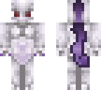 mewtwo y