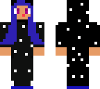 midnight girl
