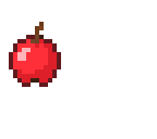 minecraft apple