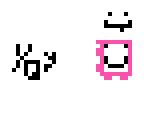 minecraft skins dont have mouth's