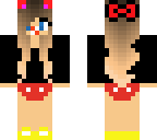 mini mouse