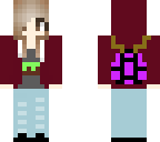 mmhmm skin edit
