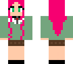 moka akashyia rereupload sorry