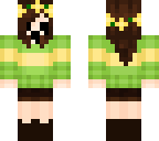 monster chara