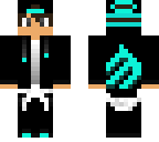 monster skin