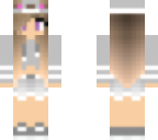 mouse girl