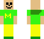 munequin