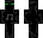 music enderman