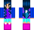 music wolf girl