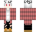 my alt for main