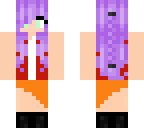 my formal skin