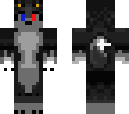 my fursona