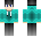 my new skin or maybe idk