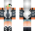 my oc skin julia