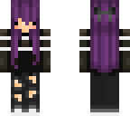 my old skin that i made xp