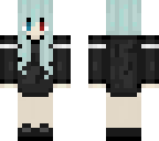 my one skin