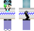 my personal skin please do not edit
