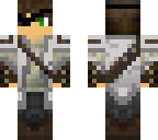 my rp skin