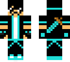 my skin -remastered