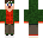 my skin 3