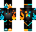 my skin