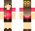 my skin