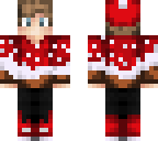 my skin coca cola boy