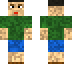 my summer skin