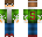 my yt skin