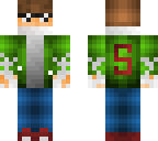 my yt skin do not use