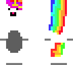myjestic unicorn
