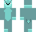 mystixlynx finished