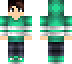 nacho skin