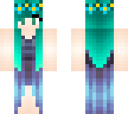 naiad