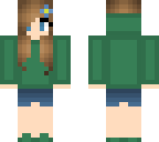 nature girl