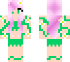 nature girl